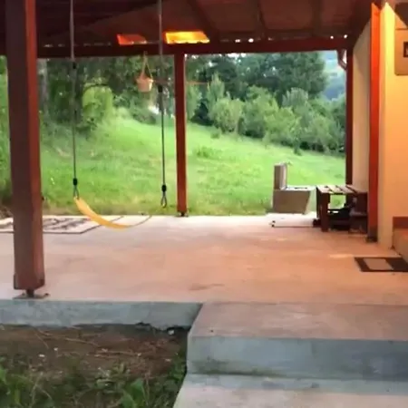 Вилла Big For A Familly!!