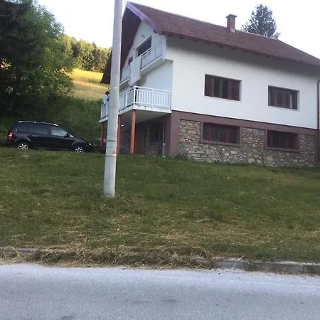 Big For A Familly!! Вилла *