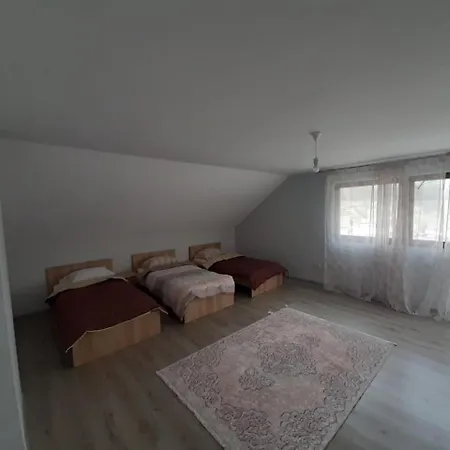 Big For A Familly!! Вилла *