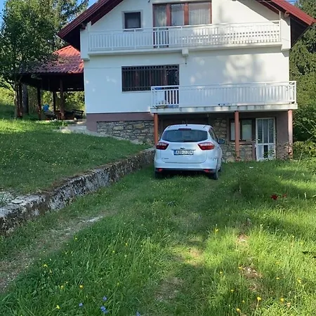 Big For A Familly!! Вилла *