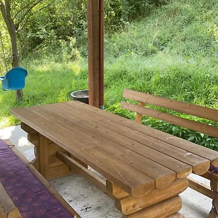 Вилла Big For A Familly!! *