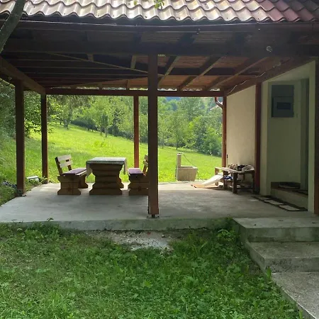 Big For A Familly!! * Hadzici