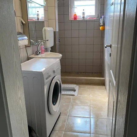 Вилла Big For A Familly!! Hadzici