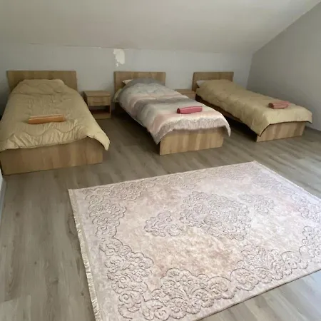 Big For A Familly!! * Hadzici