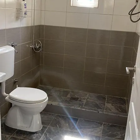 Big For A Familly!! Вилла