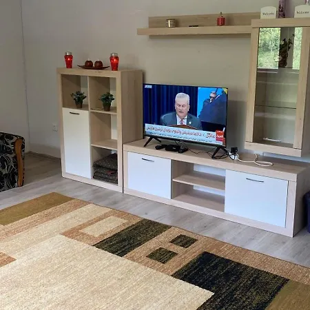 Вилла Big For A Familly!!