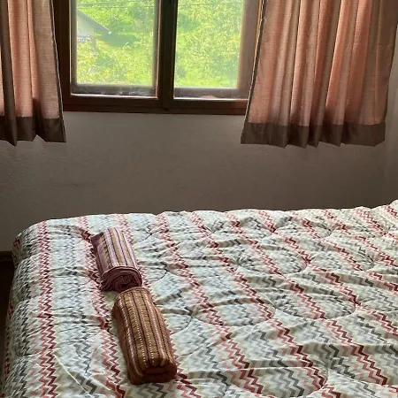 Big For A Familly!! Вилла *