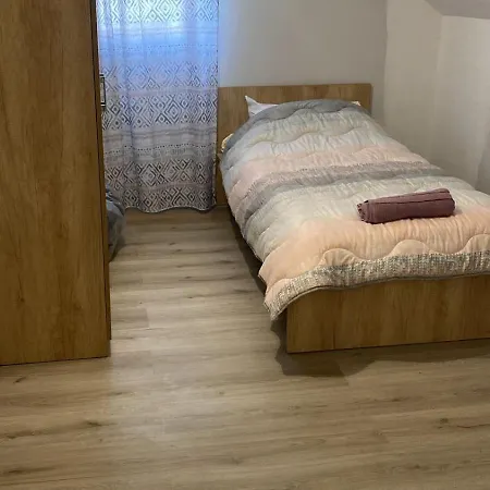 Big For A Familly!! Вилла Hadzici