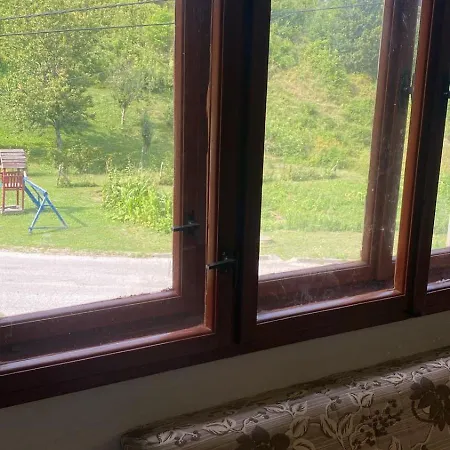 Big For A Familly!! Вилла