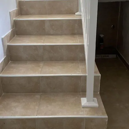 Big For A Familly!! Вилла *