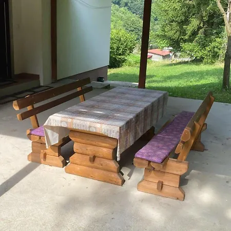 Big For A Familly!! Hadzici