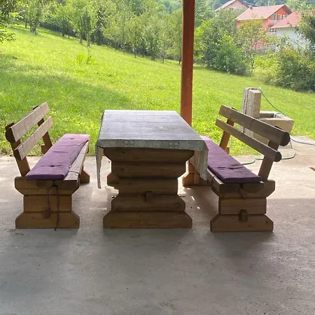 Big For A Familly!! Вилла Hadzici